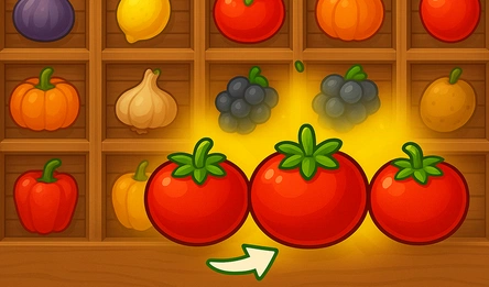 Sorting: The Big Harvest