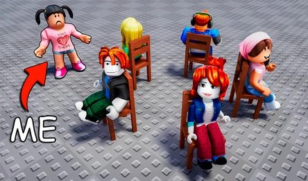 Musical chairs