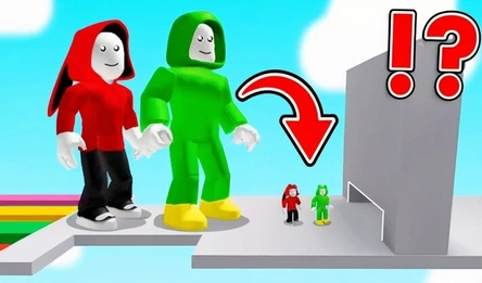Roblox Control Size