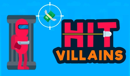 HIT Villains