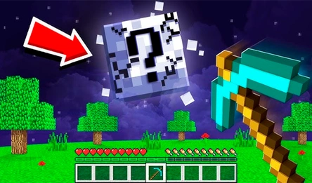 Block Miner