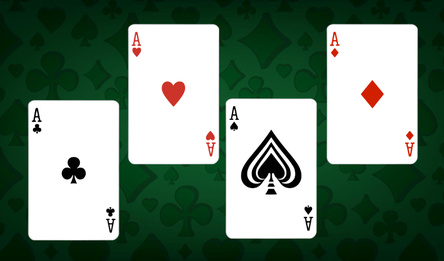 Cards: Find A Pair