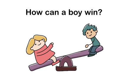Tricky Riddles