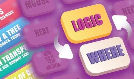 Logic Where