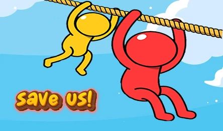 Save Us!