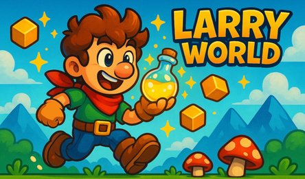 Larry World