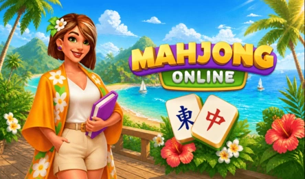 Mahjong Online