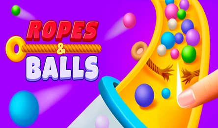 Ropes & Balls