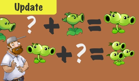 Plants vs Zombies: Craft