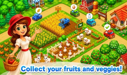 Your Farm