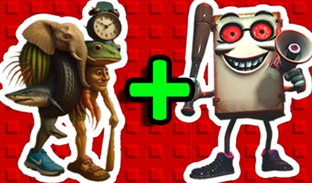 Brainrot Evolution Io