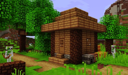 BlockMine Craft 3D