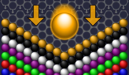 Bubble Drop