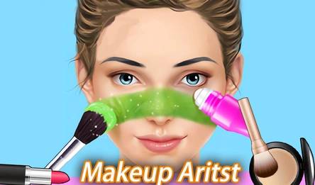 Makeup Aritst